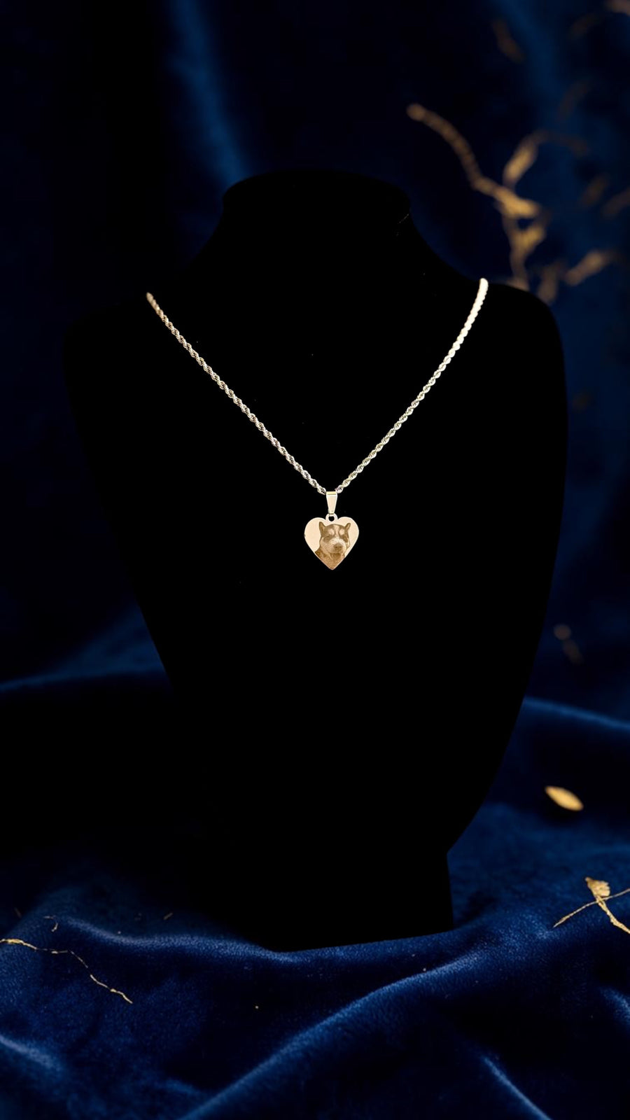 YMG CORE & LUXE PERSONALIZED ENGRAVING